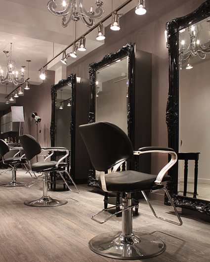 FUSE Hair Studio