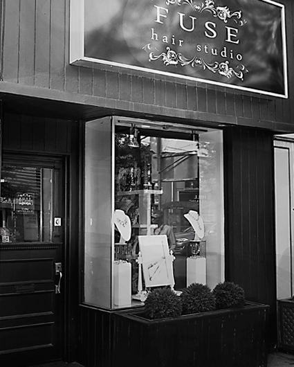 fuse studio fuse studio