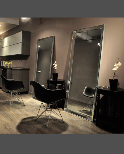 FUSE Hair Studio