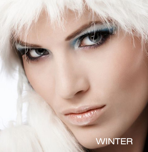 Beauty: Inspired by Life & Style